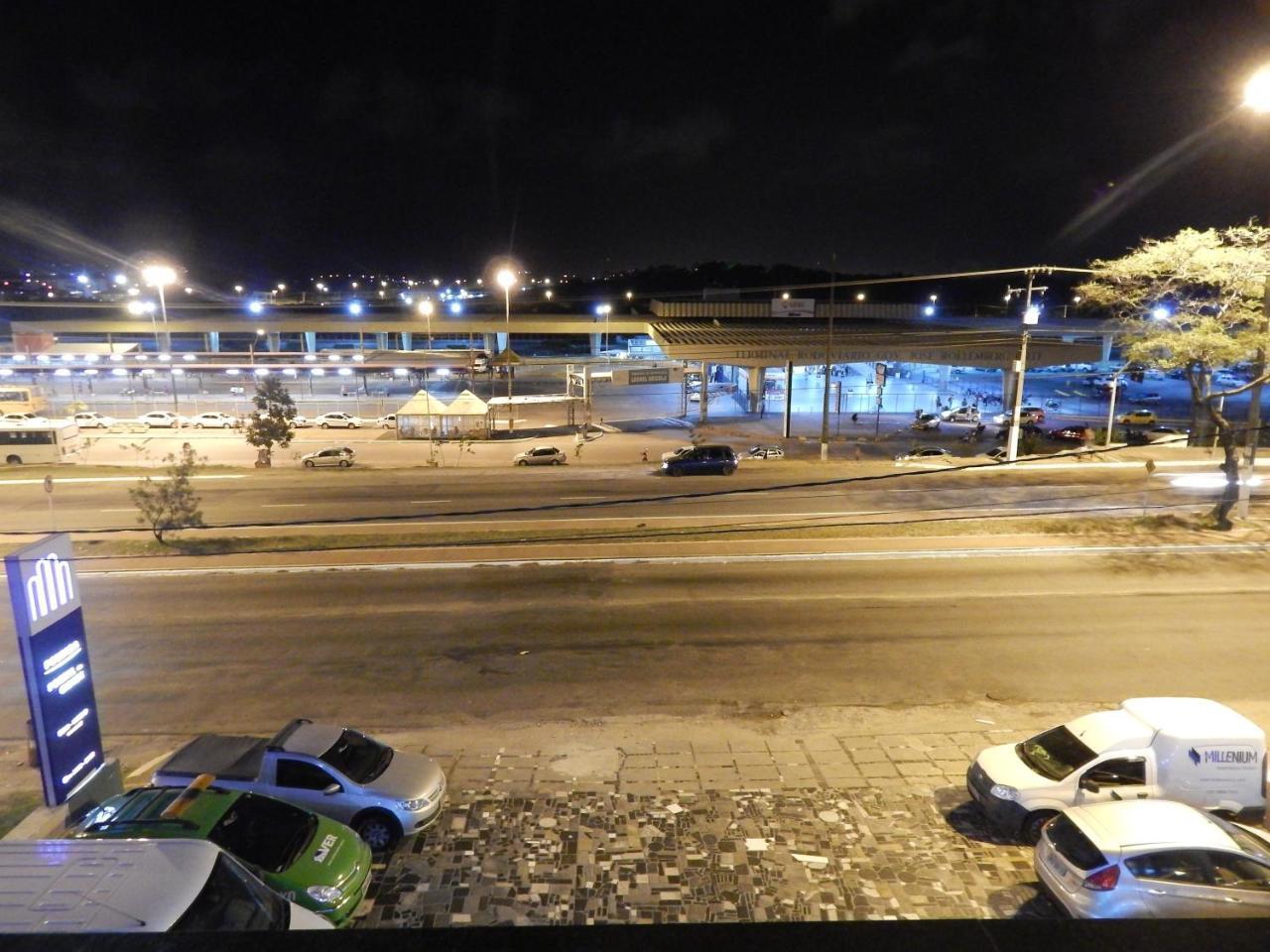 Pousada Portal Da Cidade Aracaju Zewnętrze zdjęcie